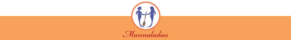 The Marmaladies Logo